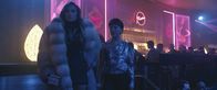 Hustlers – Ramona (Jennifer Lopez, l.); Destiny (Constance Wu, r.)