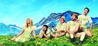 It's Always Sunny in Philadelphia – Do, 08.05., 04:35 Uhr