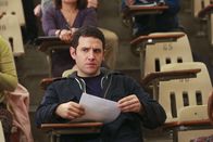 Crazy Ex-Girlfriend – Greg Serrano (Santino Fontana)