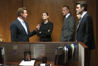Der große Crash - Margin Call – Der große Crash - Margin Call (2011)