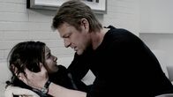 Silent Hill: Revelation – Heather Mason (Adelaide Clemens) und ihr Vater Harry (Sean Bean) waren immer auf der Flucht - stets böse Mächte im Nacken, die sie nie komplett verstanden und die immer ein Tabuthema gewesen sind.