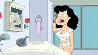 American Dad! – Stan