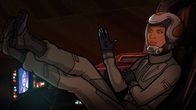Archer – Mo, 19.09., 22:55 Uhr