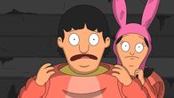 Bob's Burgers – L-R: Gene und Louise