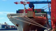 Technikgeschichten – Containerverladung am Eurogate in Bremerhaven