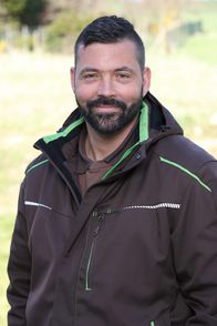 Duell der Gartenprofis – Stefan Schatz.