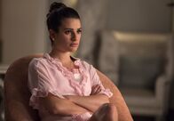 Scream Queens – Scream Queens (2015)