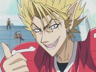 Eyeshield 21 – Sa, 30.08., 06:35 Uhr