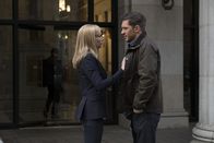 Venom – Anne (Michelle Williams) beendet ihre Beziehung zu Eddie (Tom Hardy).