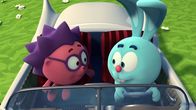 PinCode – Chiko and Krash