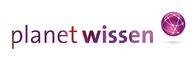 Planet Wissen – Das Logo