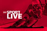Ski alpin: Weltcup – SRF Sport Live Ski Alpin Keyvisual 2022