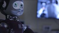 Hightech Revolution - Sternstunden der Technik – Robot at IIT in Italy