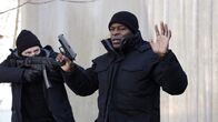 The Blacklist – Dembe Zuma (Hisham Tawfiq)