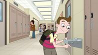Schlimmer geht's immer mit Milo Murphy – Milo Murphy (voiced by 'Weird Al' Yankovic)