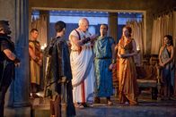 Spartacus – So, 13.04., 04:45 Uhr
