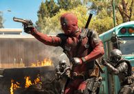 Deadpool 2 – Deadpool (Ryan Reynolds)
