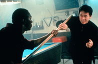 Rush Hour – Rush Hour (1998)