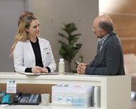 The Good Doctor – The Good Doctor (2019)