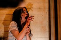 X – Lorraine (Jenna Ortega)