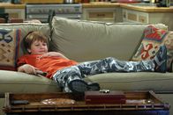 Two and a Half Men – Genießt sein Leben: für Jake (Angus T. Jones) ...