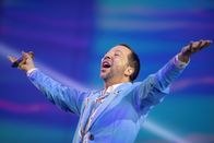 3satThementag: Pop around the clock: DJ Bobo: EVOL30N - Live in Berlin – DJ Bobo