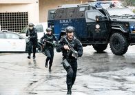 S.W.A.T. – S.W.A.T. (2018)