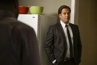 Navy CIS – Der Fall um den ehemaligen britischen Geheimagenten hält Tony (Michael Weatherly) und seine Kollegen weiter auf Trab ...