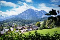 Servus Reportage – Landschaftsbild von Altaussee