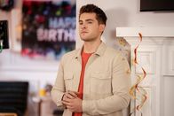 All American – Cody Christian (Asher Adams).