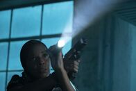 Body Cam - Unsichtbares Grauen – Renee Lomito-Smith (Mary J. Blige)