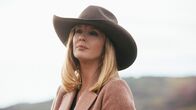 Yellowstone – Kelly Reilly as Beth Dutton