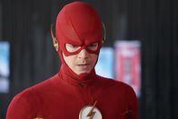 The Flash – Barry Allen alias The Flash (Grant Gustin)