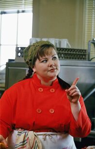 Gilmore Girls – Kann Sookie (Melissa McCarthy) Lorelei und auch Rory helfen, mit ihren Gefühlen und Beziehungsproblemen zurecht zu kommen?; Kann Sookie (Melissa McCarthy) Lorelei und auch Rory helfen, mit ihren Gefühlen und Beziehungsproblemen zurecht zu kommen?