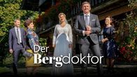 Der Bergdoktor – Fr, 23.05., 20:15 Uhr