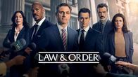 Law & Order – Di, 23.12., 06:40 Uhr