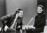 Maria by Callas – Maria Callas im Interview mit David Frost, 1970.