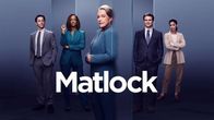 Matlock – Mo, 07.07., 22:30 Uhr