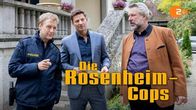 Die Rosenheim-Cops – Mo, 22.12., 23:25 Uhr
