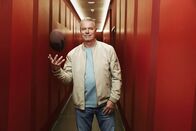 American Football: NFL – Jan Stecker