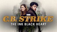 C.B. STRIKE – C.B. STRIKE (2025)