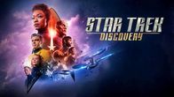 Star Trek: Discovery – Sa, 05.07., 22:50 Uhr