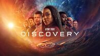 Star Trek: Discovery – Star Trek: Discovery (2024)