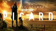 Star Trek: Picard – Mi, 11.06., 15:20 Uhr
