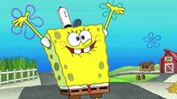 SpongeBob Schwammkopf – SpongeBob