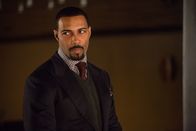 Power – James 'Ghost' St. Patrick (Omari Hardwick)