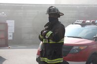 Chicago Fire – Chicago Fire (2020)