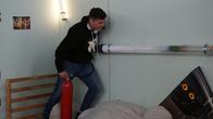 Checkpoint – Faule Socken, Nudelparty und Torwart Auto 3