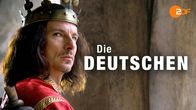 Die Deutschen – Fr, 13.03., 19:20 Uhr