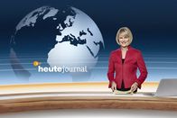 heute journal – Gundula Gause